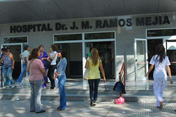 Hospital Ramos Mejia